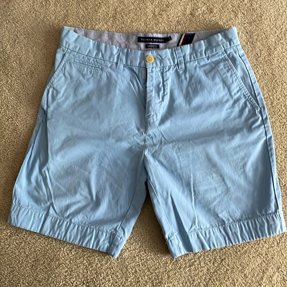 Men’s Tommy Hilfiger walking /golf short